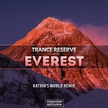 Everest (Katrin’s World Remix)
